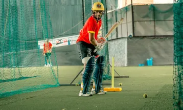 Sudurpaschim Royals Begin Preparations for NPL Season 2