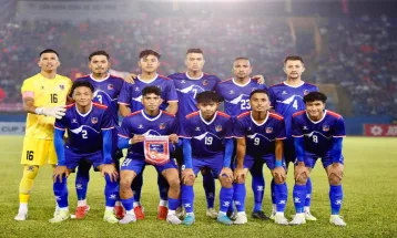 ANFA Announces 35-Member Preliminary Squad for International Friendly and AFC Asian Cup Qualifiers
