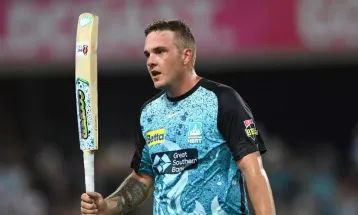 Sudurpaschim Royals Sign Australian Batter Josh Brown for Nepal Premier League