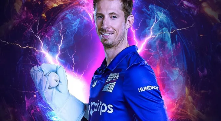 England’s John Simpson to Join Kathmandu Gorkhas for Nepal Premier League