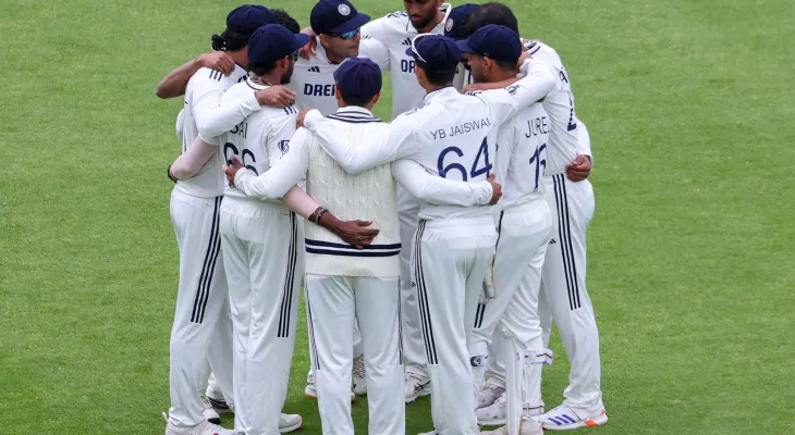 दक्षिण अफ्रिका टेस्ट सिरिजका लागि भारतीय टोली घोषणा : शुभमन गिल कप्तान, ऋषभ पन्त उपकप्तान