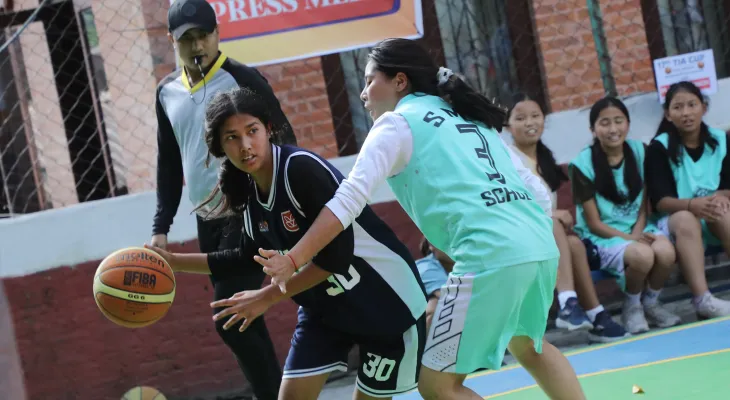 भ्याली पब्लिकको सानदार सुरुआत