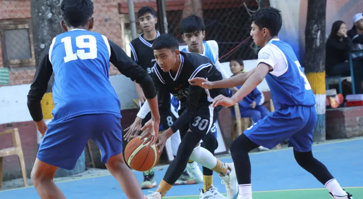 ज्ञानोदय र काष्ठमण्डपलाई सफलता