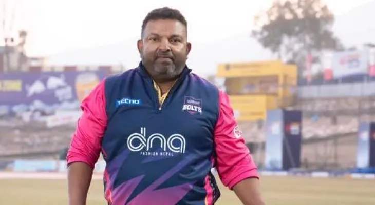 Former Nepal Head Coach Pubudu Dasanayake Appointed Head Coach of Biratnagar Kings