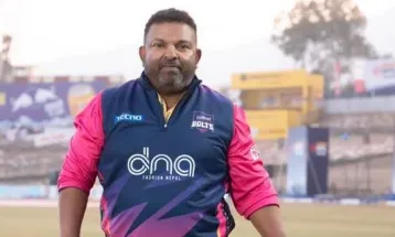 Former Nepal Head Coach Pubudu Dasanayake Appointed Head Coach of Biratnagar Kings