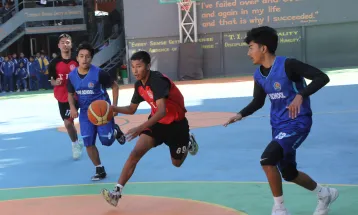 आयोजक टीआईए क्वाटरफाइनलमा