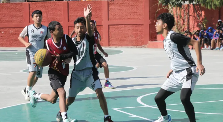 निःसर्गको दोहोरो जित