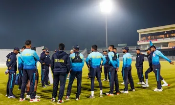 आत्मघाती विस्फोटपछि पनि श्रीलङ्का टोलीले पाकिस्तान भ्रमण जारी राख्ने