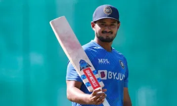 Indian Cricketer Priyank Panchal Joins Karnali Yaks for NPL Season 2