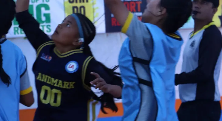 ल्यान्डमार्क र तेजस्वी सेमिफाइनलमा