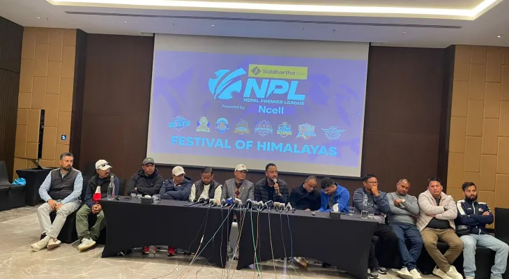 एनपीएललाई व्यवस्थित गर्न लागेका छौं, आर्थिक मुल्यांकन पछि गरौंला : पारस खड्का