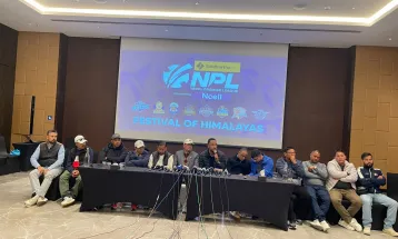 एनपीएललाई व्यवस्थित गर्न लागेका छौं, आर्थिक मुल्यांकन पछि गरौंला : पारस खड्का