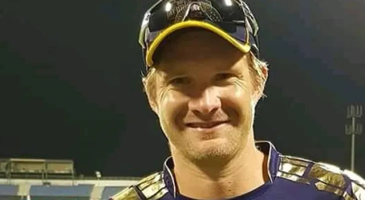 आईपीएल २०२६: कोलकाता नाइट राइडर्सले शेन वाट्सनलाई सहायक कोच नियुक्त गर्यो