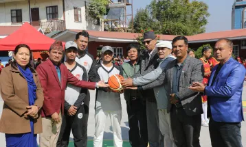 स्किब्स र राइजिङ स्टारको विजयी सुरुआत