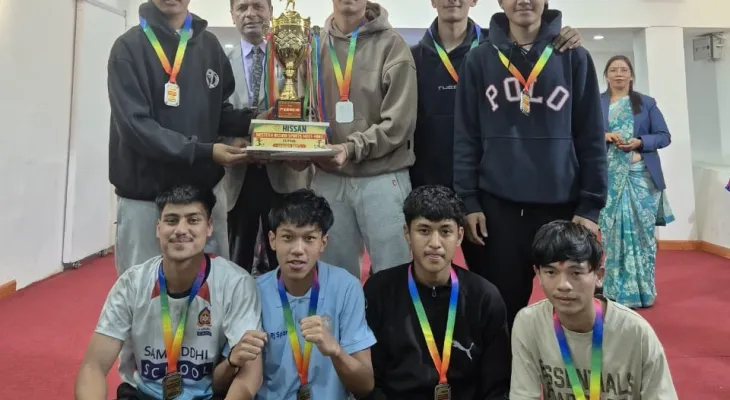 पश्चिम क्षेत्रीय कप