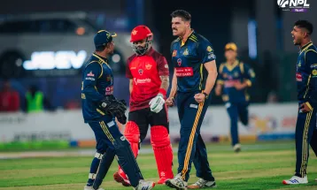 Biratnagar Kings Defeat Pokhara Avengers by 53 Runs in NPL Third Match