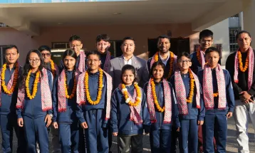 बुद्धिचाल टोली थाइल्यान्ड जाने