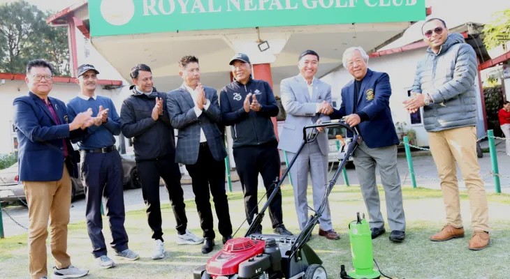 राखेपद्वारा सामाग्री हस्तान्तरण