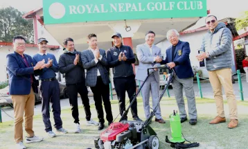 राखेपद्वारा सामाग्री हस्तान्तरण