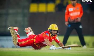 एनपीएल : कर्णालीलाई चौथो सफलता, लुम्बिनीका गुलबदीन नाइब आउट