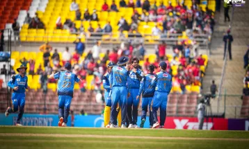 एनपीएल : कर्णालीलाई सातौं सफलता, स्मिथ २३ रनमा आउट