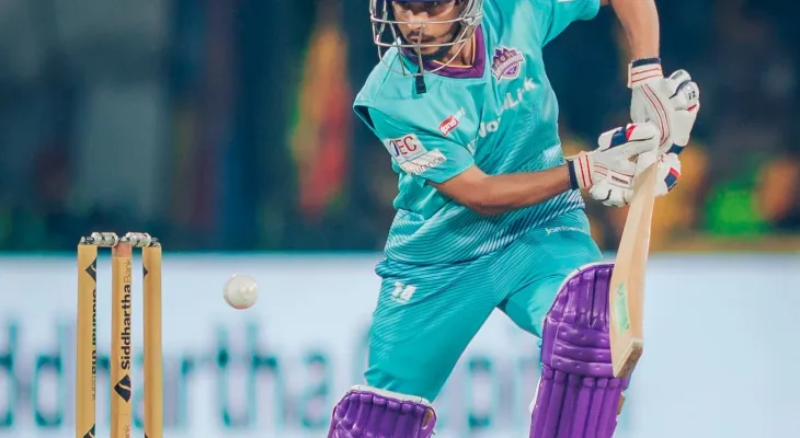 एनपिएलः विराटनगरलाई सफलता, काठमाडौंले पहिलो विकेट गुमायो