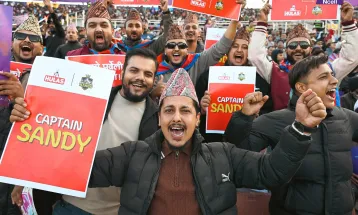 एनपिएलः लक्ष्य पछ्याएको विराटनगरले पहिलो विकेट गुमायो