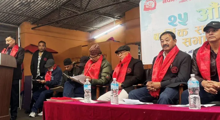 नेपाल ब्यायाम मन्दिरका अन्तर्राष्ट्रिय पदक विजेतालाई डेढ लाखसम्मको पुरस्कार घोषणा