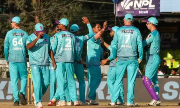 Kathmandu Gorkhas Secure Fourth Win in NPL Season 2