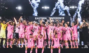 इंटर मियामी पहिलोपटक एमएलएस कपको फाइनलमा