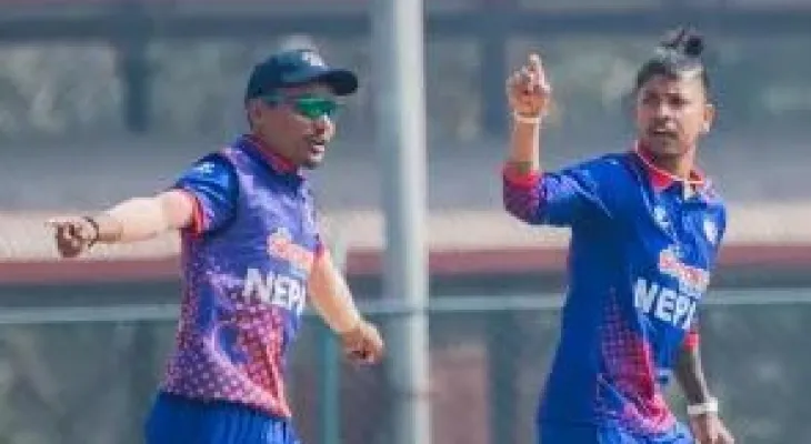 एनपिएलमा आज विराटनगर किंग्स र लुम्बिनी लायन्स भिड्दै