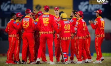 एनपीएलः लुम्बिनी लायन्स प्लेअफमा प्रवेश