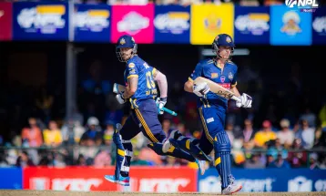 Biratnagar Kings Secure First Qualifier Spot With Comfortable 6-Wicket Victory