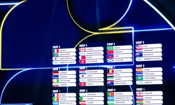 FIFA Unveils 2026 World Cup Groups: 48 Teams Set to Compete