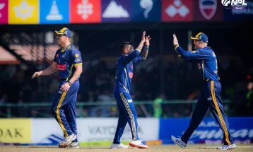 Four Teams Remain in the Race for NPL Season 2 League Title