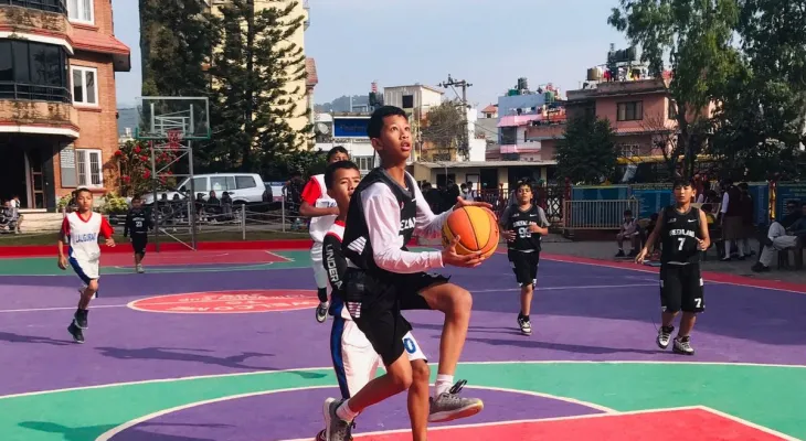 केभीकेएसएस र नेक्सस विजयी