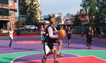 केभीकेएसएस र नेक्सस विजयी