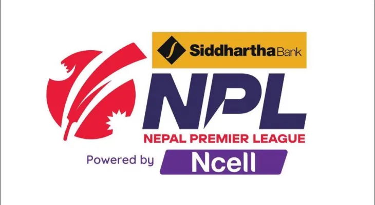 एनपीएल सिजन-२ मा सर्वाधिक रन बनाउने खेलाडीलाई ‘प्रेसिडेन्सियल प्लाटिनम क्याप’