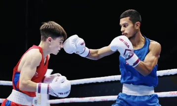 नेपालका लालप्रसाद क्वाटरफाइनलमा