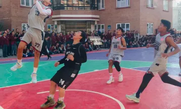 सत्यसाइ र सेबको जित