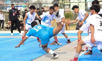 एनकेएल नेक्स्टजेन उपत्यका छनोटमा भक्तपुर मोडर्न स्कुललाई सफलता