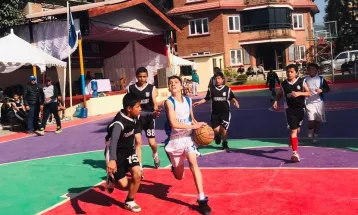 एक्सेल्सियर र मल्पी सिटी क्वाटरफाइनलमा