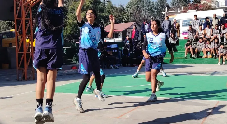 काष्ठमण्डप क्वाटरफाइनलमा