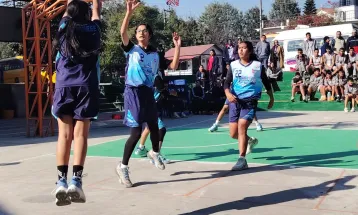 काष्ठमण्डप क्वाटरफाइनलमा