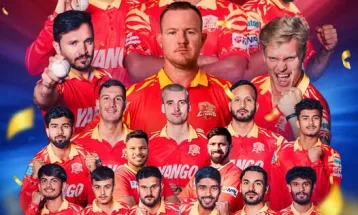 Lumbini Lions Crowned Nepal Premier League Season 2 Champions