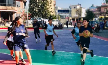 भ्याली पब्लिक र न्युटन फाइनलमा