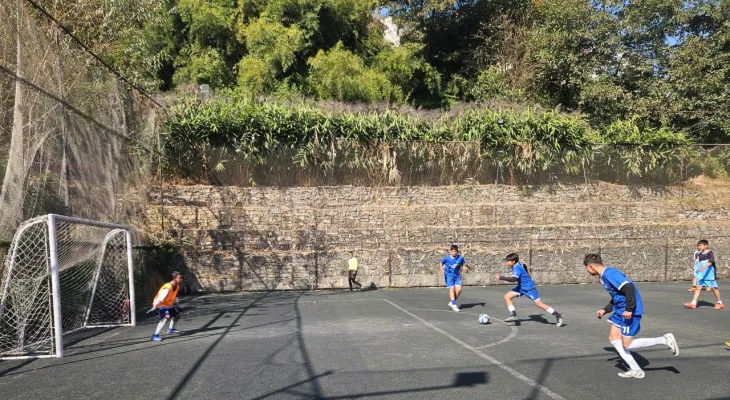 टीआईए र मल्पी सिटी सेमिफाइनलमा