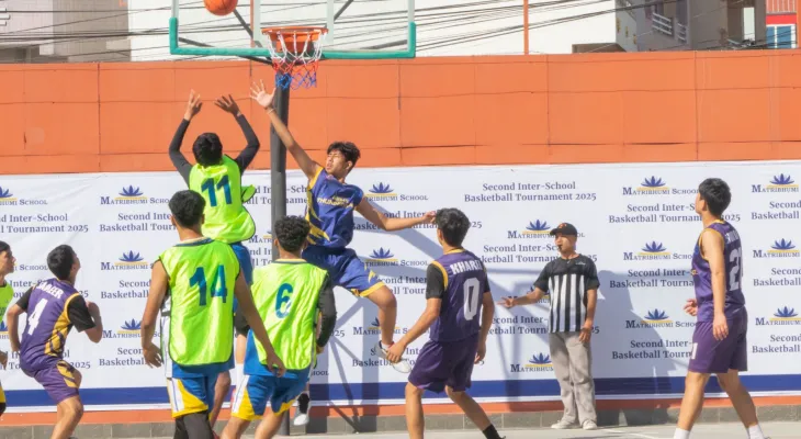 दोश्रो मातृभूमि कप : काष्ठमण्डपको जित