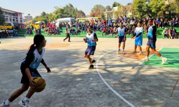 काष्ठमण्डप र दीक्षालय फाइनलमा