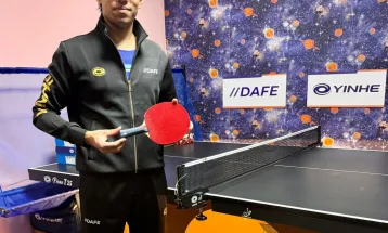 संयोगलाई यिन्हेको साथ